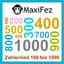 100-200-400