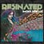 Resinated