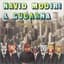 Navid Modiri & Gudarna