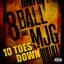 8Ball & MJG