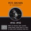 Pete Brown