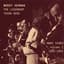 Woody Herman the legendary third herd