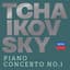 Pyotr Ilyich Tchaikovsky