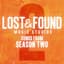 Lost & Found Music Studios