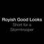 Royish Good Looks