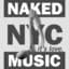 Naked Music NYC