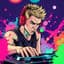 DJ MSATER JS