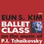 Eun S. Kim