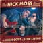 Nick Moss Band