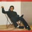 Johnny Mathis