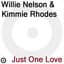 Kimmie Rhodes & Willie Nelson