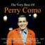 Perry Como