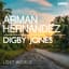 Digby Jones