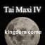 Tai Maxi IV
