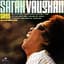 Sarah Vaughan
