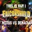 Falconshield