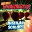 THE WILD STRAWBERRYS