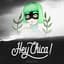 Hey Chica!