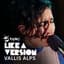 Vallis Alps
