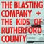 The Blasting Company