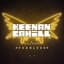 Keenan Cahill