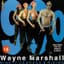 Wayne Marshall