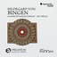 Hildegard von Bingen