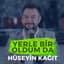 Hüseyin Kağıt