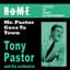 Tony Pastor and His Orchestra