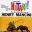 Henry Mancini