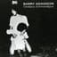 Barry Adamson