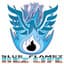 Blue Flamez