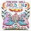 Trevor Hall