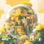 Yellow Bubble