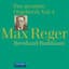 Max Reger