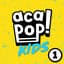 Acapop! KIDS