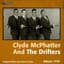 Clyde McPhatter