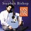 Stephen Bishop