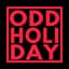 Odd Holiday