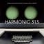 Harmonic 313