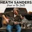 Heath Sanders