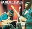 Albert King with Stevie Ray Vaughan