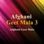 Afghani Geet Mala