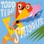Todd Terje