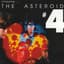 The Asteroid #4