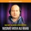 Nusrat Fateh Ali Khan