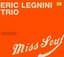 Eric Legnini Trio