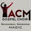 ACM Gospel Choir