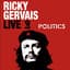 Ricky Gervais