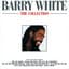 Barry White